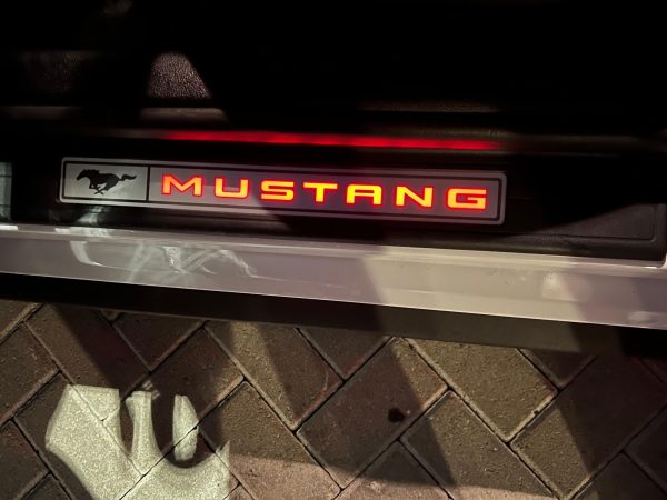 2022 Ford Mustang GT Premium - Image 31