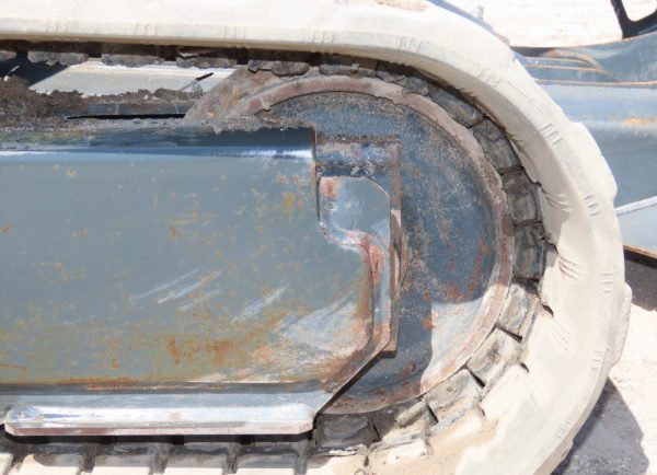 2020 Bobcat E42 - Image 38