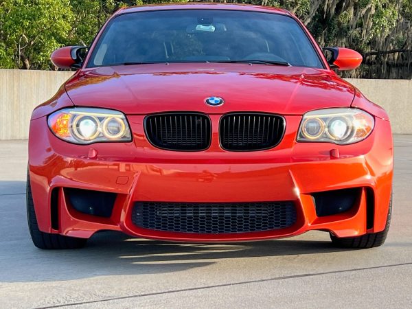2011 BMW 1M - Image 34