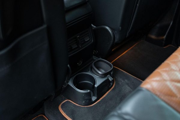 2017 Mercedes-AMG G-Class G63 AMG - Image 51
