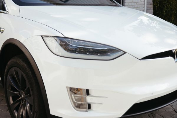 2019 Tesla Model X 100D - Image 42