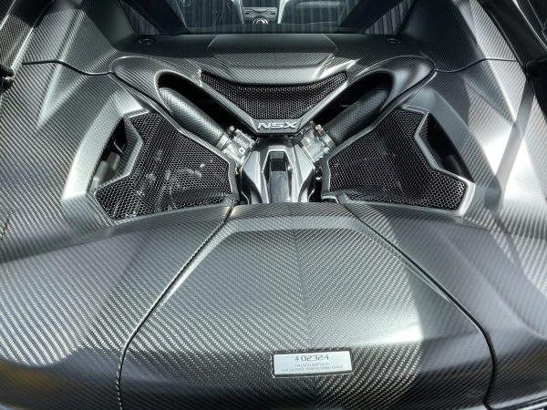 2020 Acura NSX - Image 35