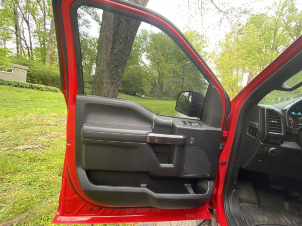 2020 Ford F-150 Roush NITEMARE - Image 33
