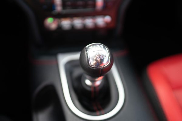 2022 Ford Mustang GT Premium - Image 32