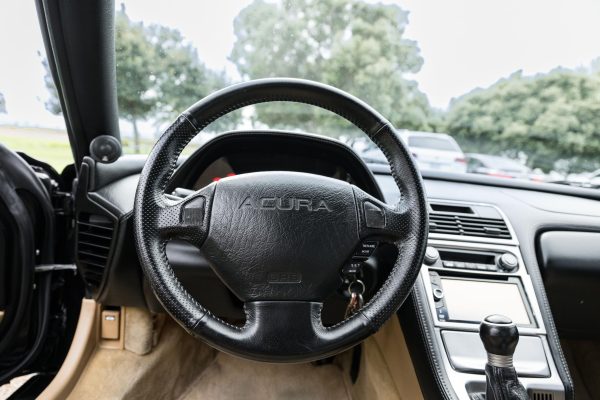 2005 Acura NSX-T - Image 43