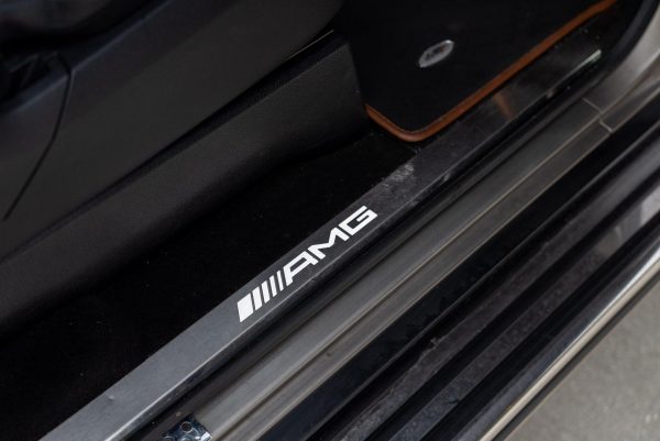 2017 Mercedes-AMG G-Class G63 AMG - Image 52