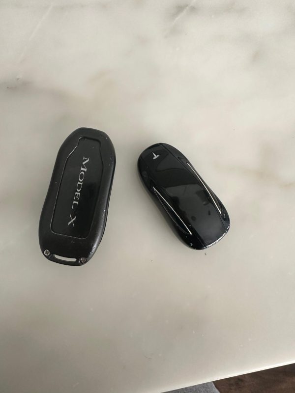 2019 Tesla Model X 100D - Image 43