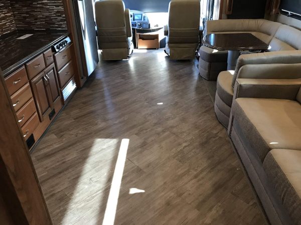 2017 Fleetwood Pace Arrow LXE 38B - Image 44