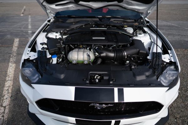 2022 Ford Mustang GT Premium - Image 33