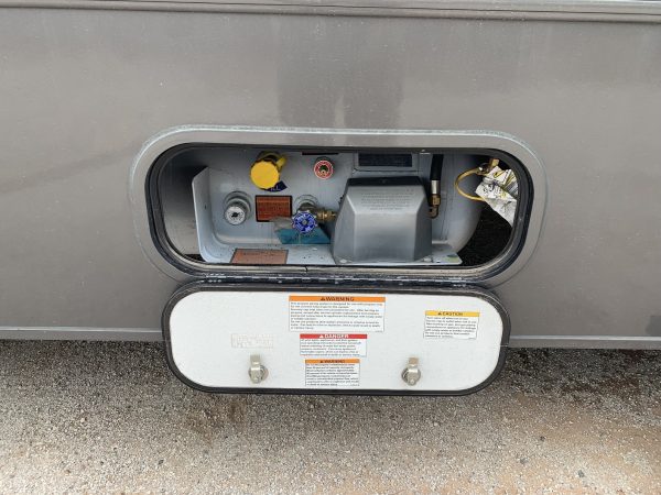 2020 Winnebago VITA 24P - Image 34