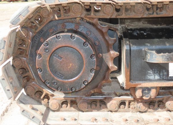 2020 Caterpillar 312F - Image 8