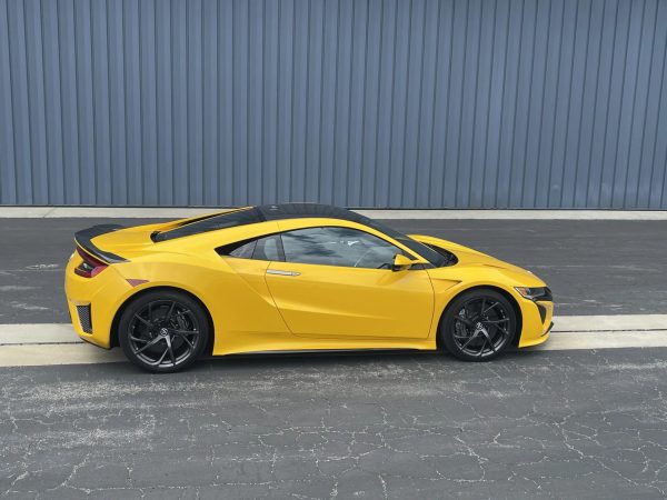 2020 Acura NSX - Image 37