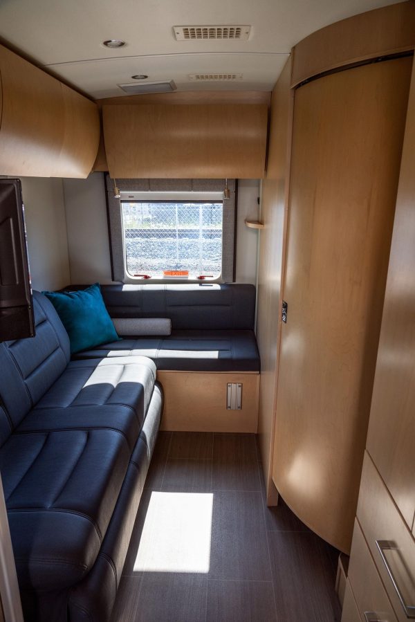 2019 Leisure Travel Serenity S24 CB - Image 28