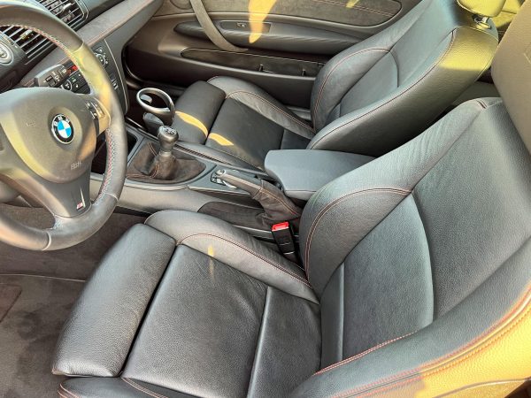 2011 BMW 1M - Image 37