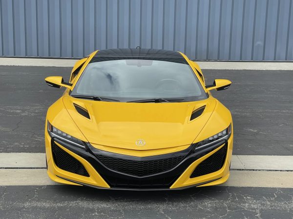 2020 Acura NSX - Image 38