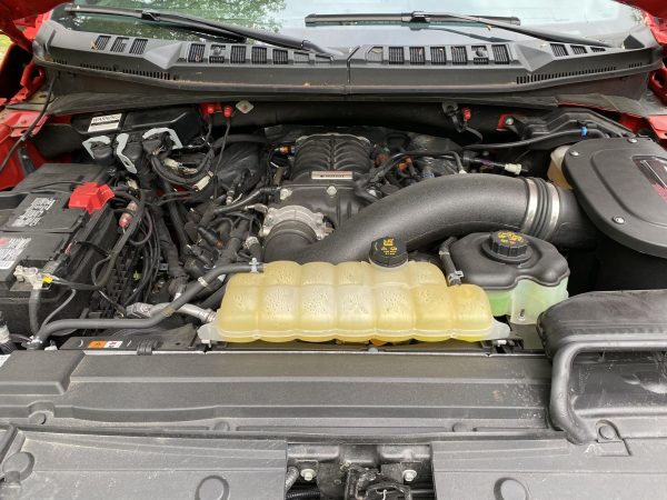 2020 Ford F-150 Roush NITEMARE - Image 36