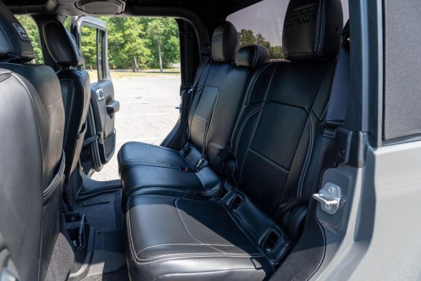 2020 Jeep Gladiator Sport S - Image 12
