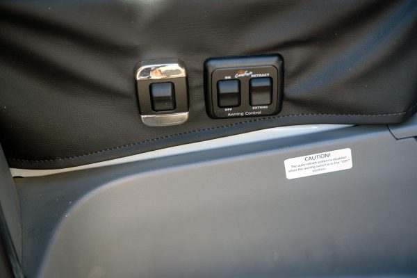 2019 Leisure Travel Serenity S24 CB - Image 29