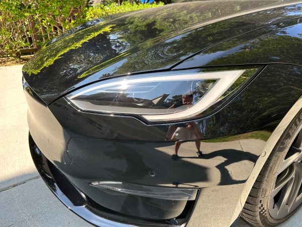 2022 Tesla Model S - Image 34