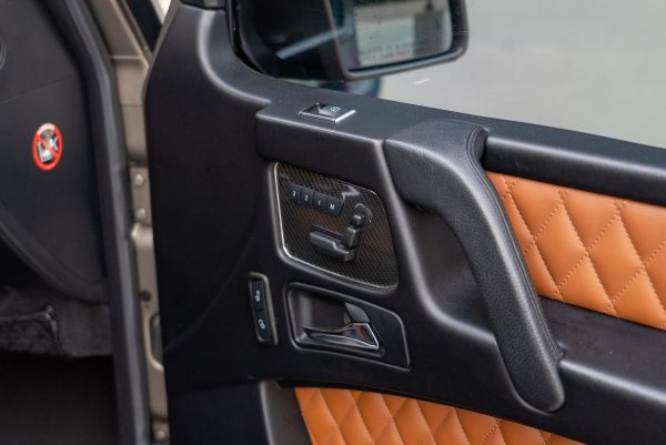 2017 Mercedes-AMG G-Class G63 AMG - Image 55