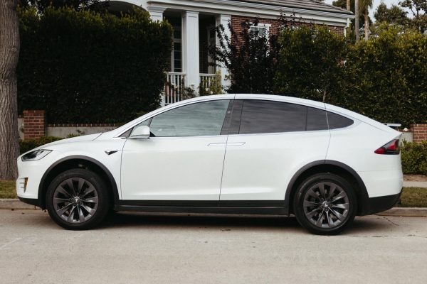 2019 Tesla Model X 100D - Image 46