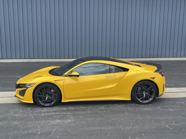 2020 Acura NSX - Image 39