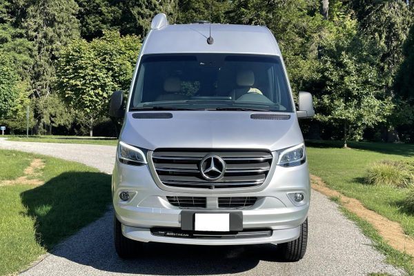 2020 Airstream Interstate 19 Tommy Bahama Edition 4x4 - Image 45