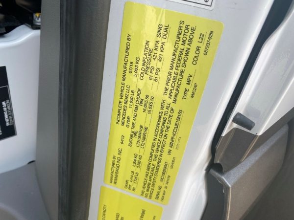 2020 Winnebago VITA 24P - Image 37