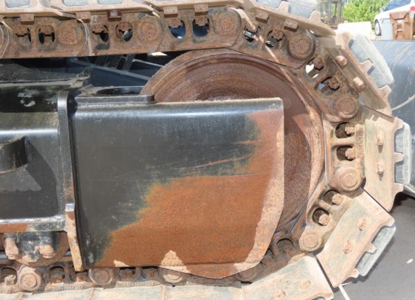 2020 Caterpillar 312F - Image 11