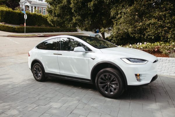 2019 Tesla Model X 100D - Image 47