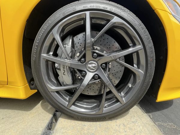 2020 Acura NSX - Image 40
