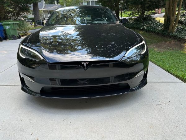2022 Tesla Model S - Image 36