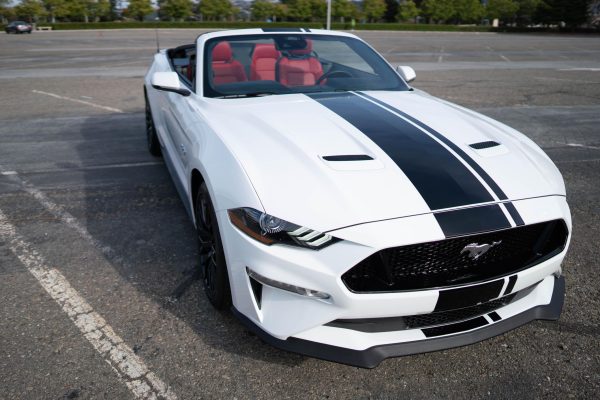 2022 Ford Mustang GT Premium - Image 36