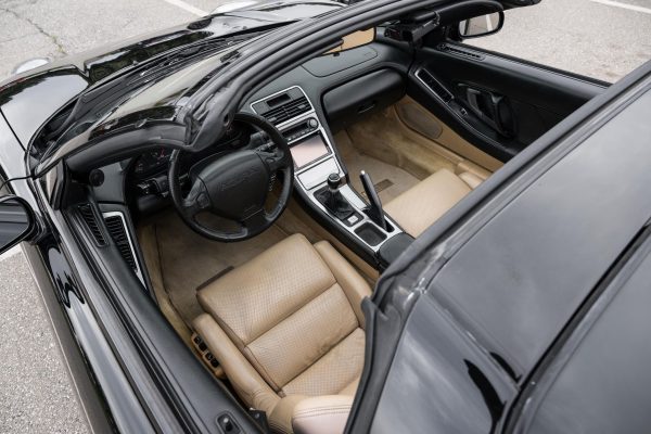 2005 Acura NSX-T - Image 47