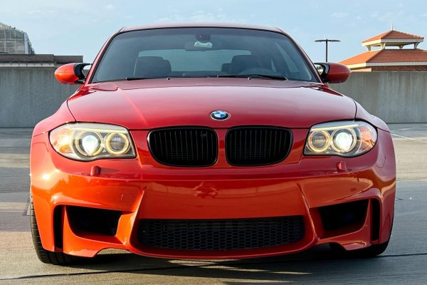 2011 BMW 1M - Image 39