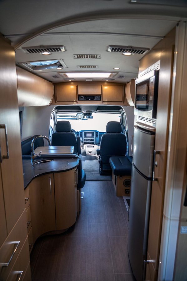 2019 Leisure Travel Serenity S24 CB - Image 32