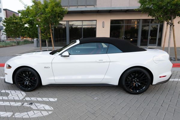 2022 Ford Mustang GT Premium - Image 37