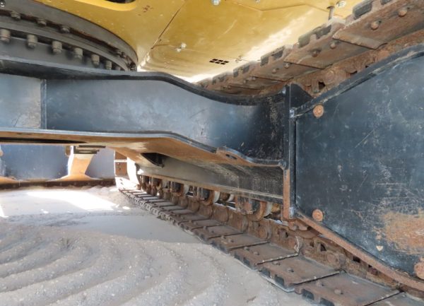 2020 Caterpillar 312F - Image 13