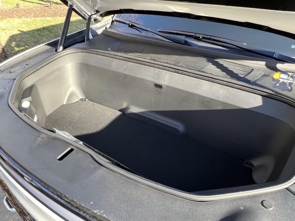 2022 Rivian R1S Launch Edition - Image 33