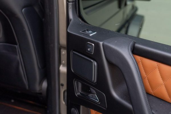 2017 Mercedes-AMG G-Class G63 AMG - Image 59