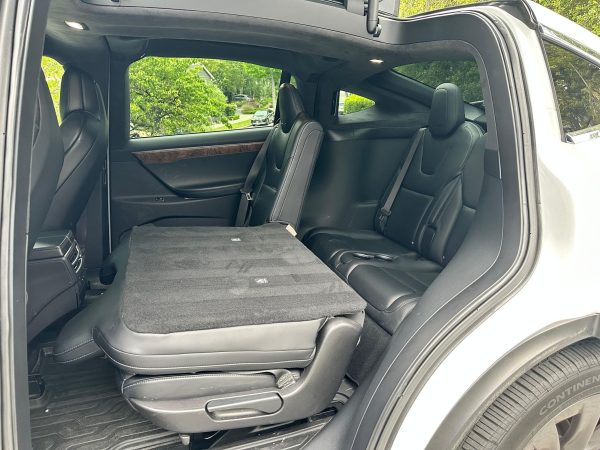 2019 Tesla Model X 100D - Image 49