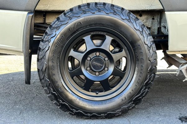 2020 Winnebago Revel 4x4 - Image 38
