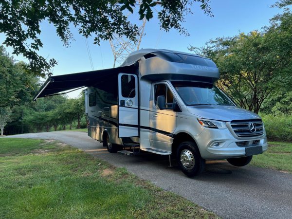 2020 Tiffin Wayfarer 25QW - Image 56