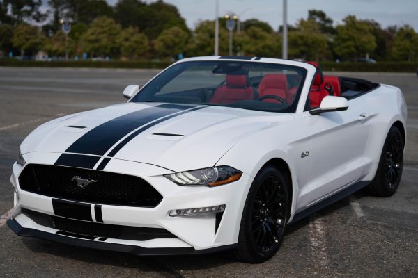 2022 Ford Mustang GT Premium - Image 39