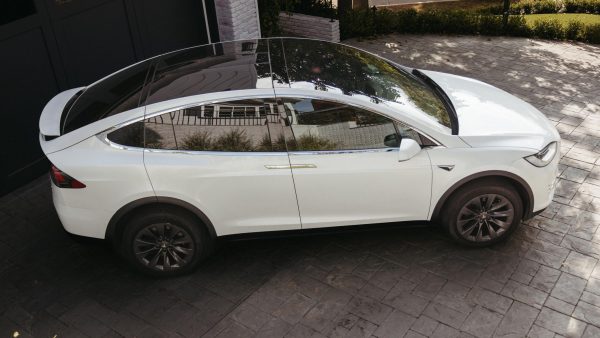 2019 Tesla Model X 100D - Image 50