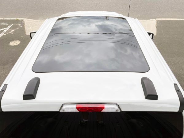 2022 Ford F-150 Lightning Lariat - Image 64