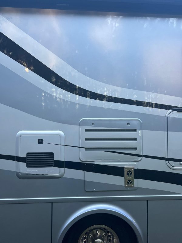 2020 Tiffin Wayfarer 25QW - Image 57