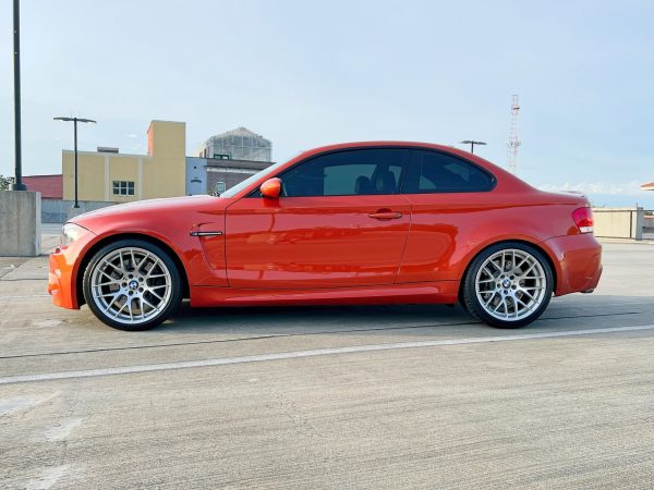 2011 BMW 1M - Image 43