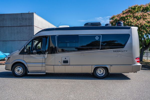 2019 Leisure Travel Serenity S24 CB - Image 36