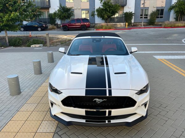 2022 Ford Mustang GT Premium - Image 41